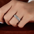 Full Eternity 3 Matching Band