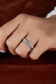 Full Eternity 3 Matching Band