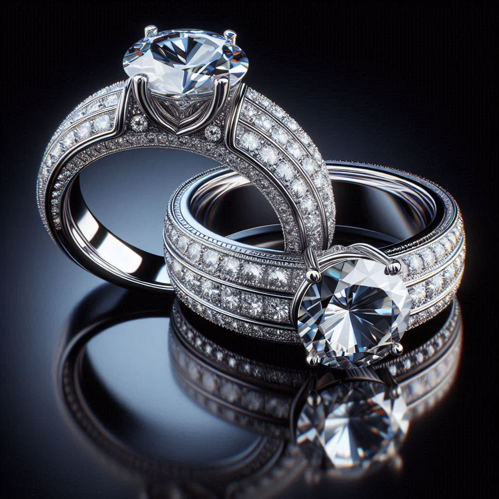 The gem studio jewelry top