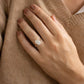 2.50 Ct Oval Cut Moissanite Engagement Ring